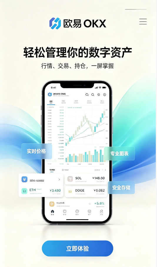 欧交易所app图解